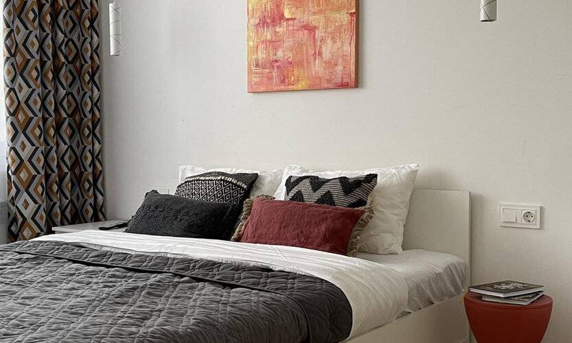 Iгости На Улице Пархоменко 133/5