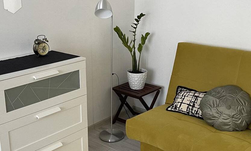 Iгости На Улице Пархоменко 133/5