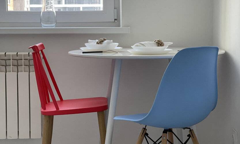 Iгости На Улице Пархоменко 133/5