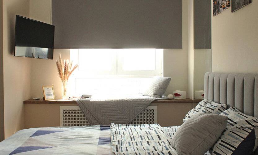 Ufarum (Уфарум) На Улице Кустарная 19