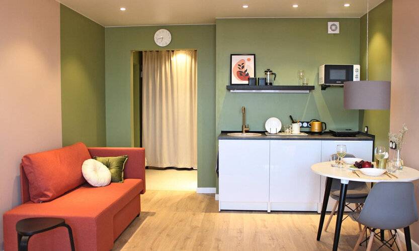 Ufarum (Уфарум) На Улице Комсомольская 106/3