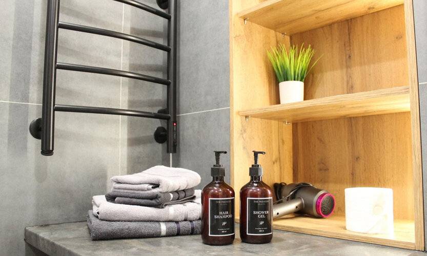 Ufarum (Уфарум) На Улице Минигали Губайдуллина 10