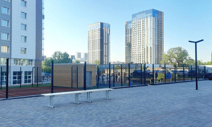 Ufarum (Уфарум) На Улице Минигали Губайдуллина 10