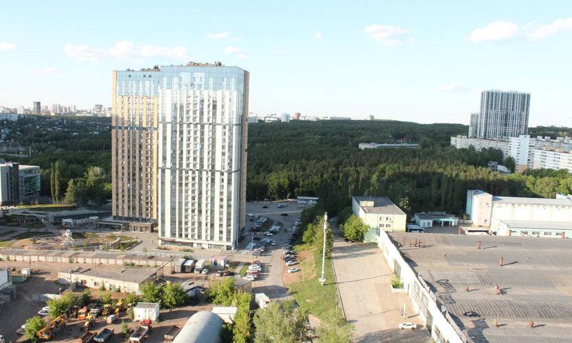 Ufarum (Уфарум) На Улице Минигали Губайдуллина 10