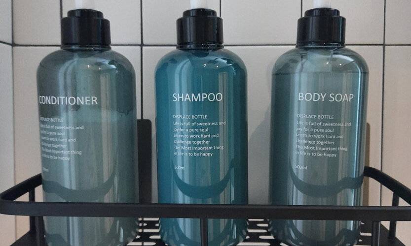 Ufarum (Уфарум) На Улице Энтузиастов 15