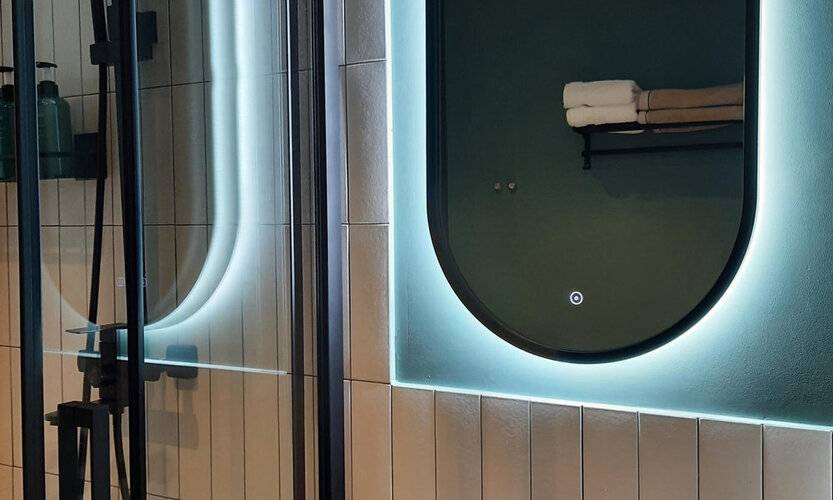 Ufarum (Уфарум) На Улице Энтузиастов 15