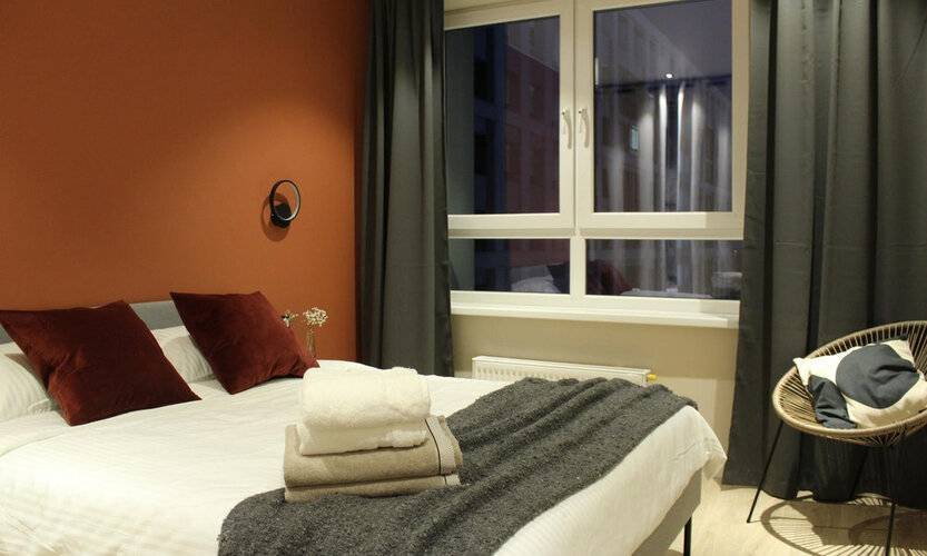 Ufarum (Уфарум) На Улице Энтузиастов 15