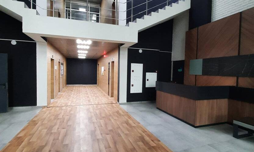 Ufarum (Уфарум) На Улице Энтузиастов 15