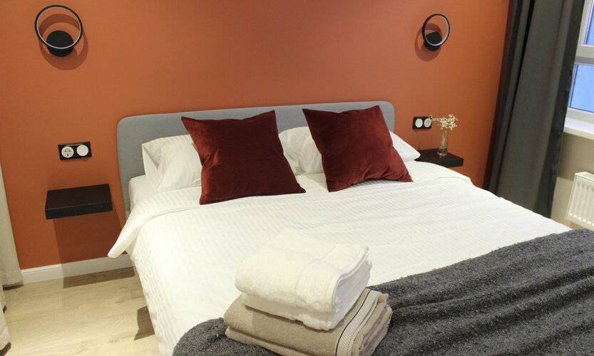 Ufarum (Уфарум) На Улице Энтузиастов 15