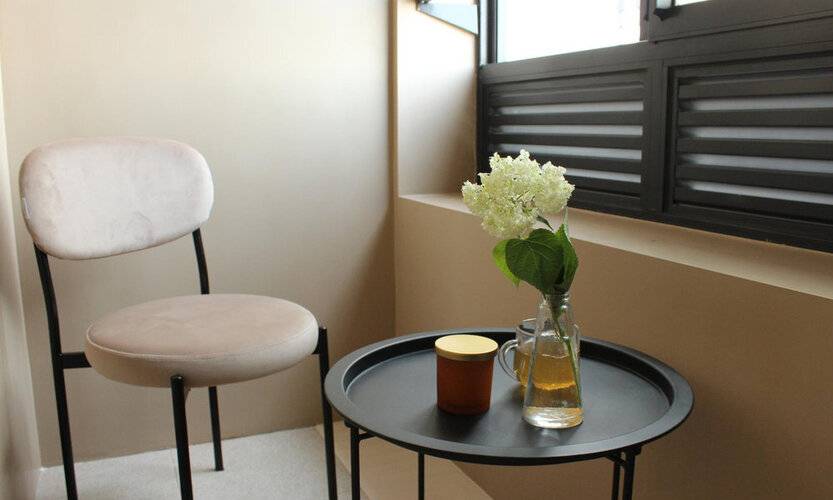 Ufarum (Уфарум) На Улице Энтузиастов 7