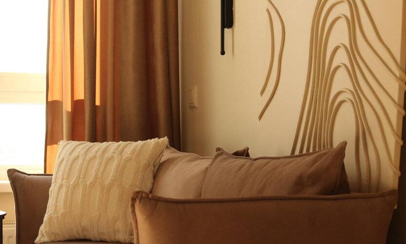 Ufarum (Уфарум) На Улице Энтузиастов 7