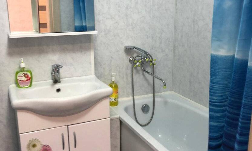 Апартаменты На Улице Черниковская 20