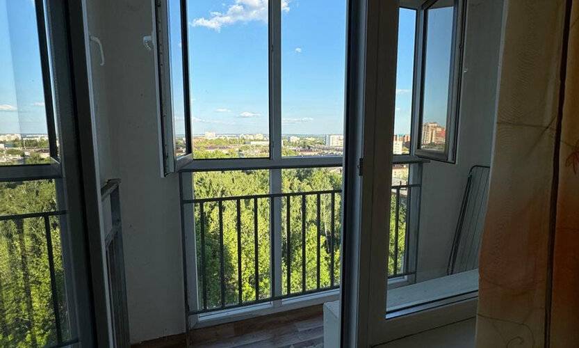 Апартаменты На Улице Черниковская 20