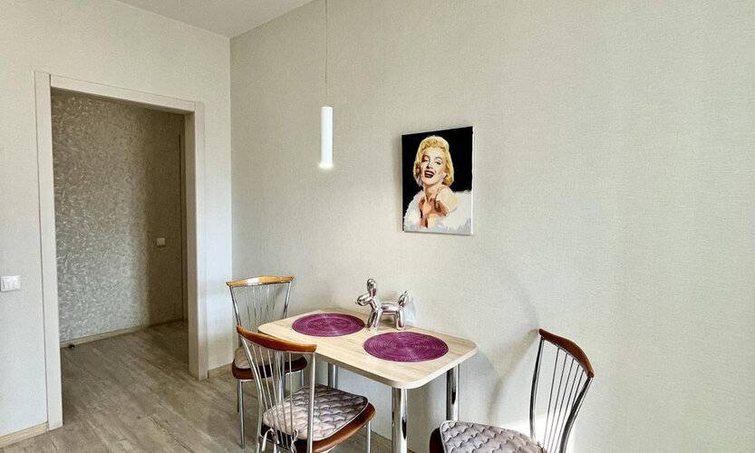 Апартаменты На Бульваре Давлеткильдеева 20