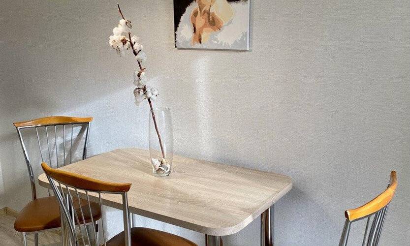 Апартаменты На Бульваре Давлеткильдеева 20