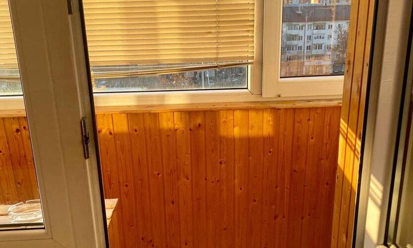 Апартаменты На Октябрьском Проспекте 158