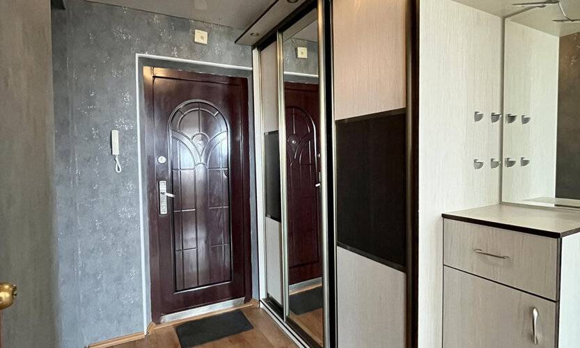 Апартаменты На Октябрьском Проспекте 158