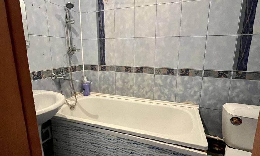 Апартаменты На Октябрьском Проспекте 158