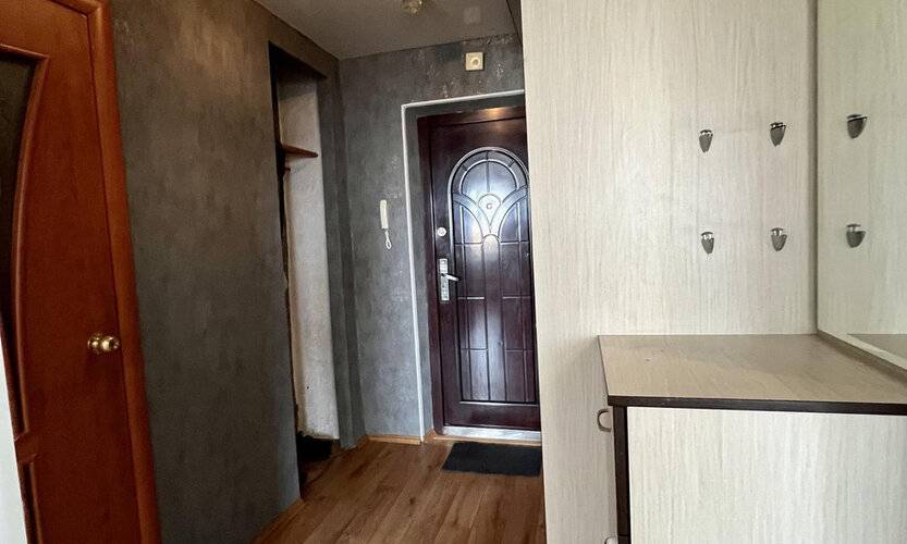 Апартаменты На Октябрьском Проспекте 158