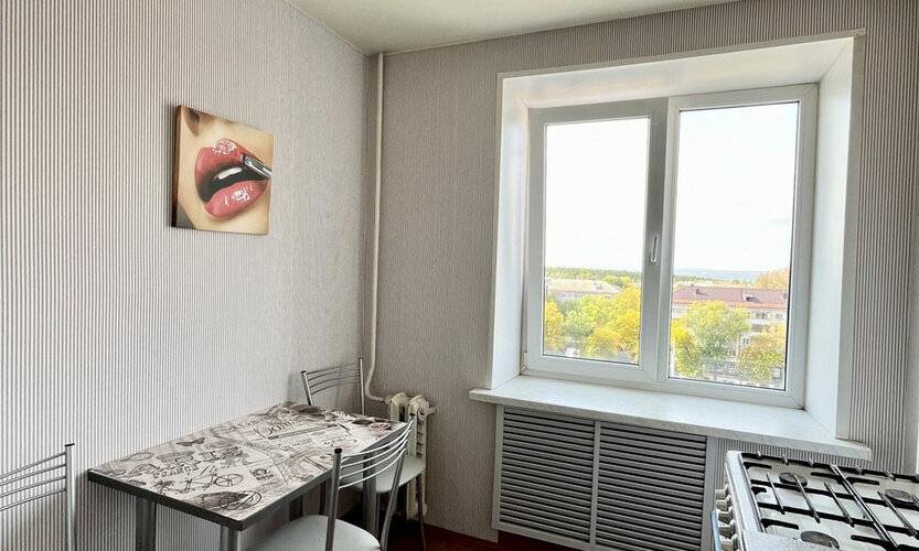 Апартаменты На Октябрьском Проспекте 158