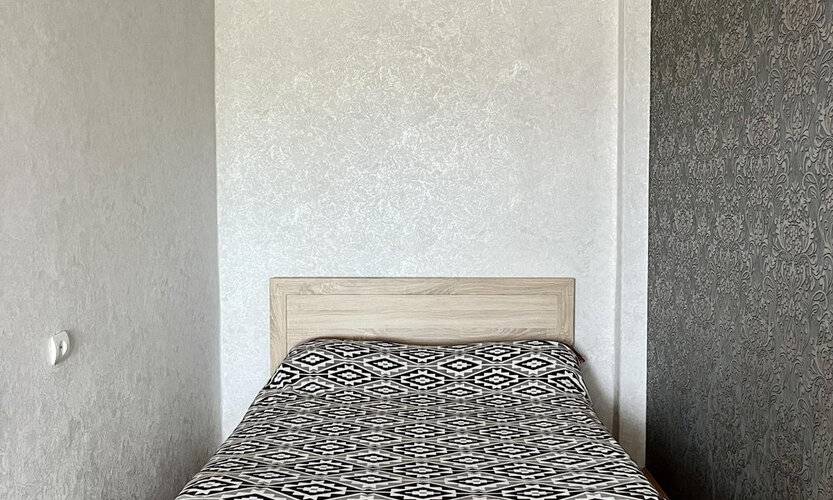 Апартаменты На Октябрьском Проспекте 158