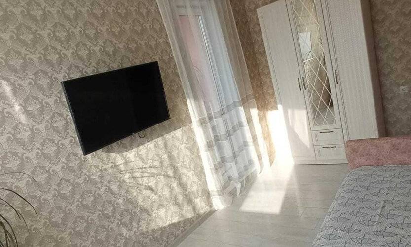 Комфорт Плюс На Бульваре Яркий