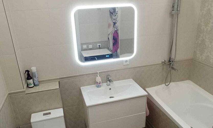 Комфорт Плюс На Бульваре Яркий