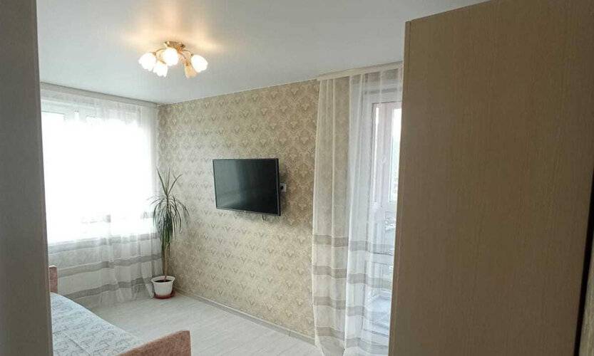 Комфорт Плюс На Бульваре Яркий