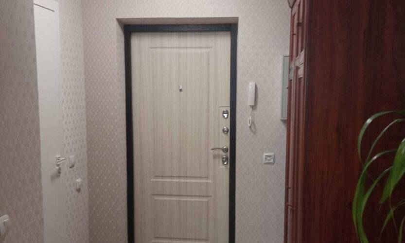 Комфорт Плюс На Бульваре Яркий