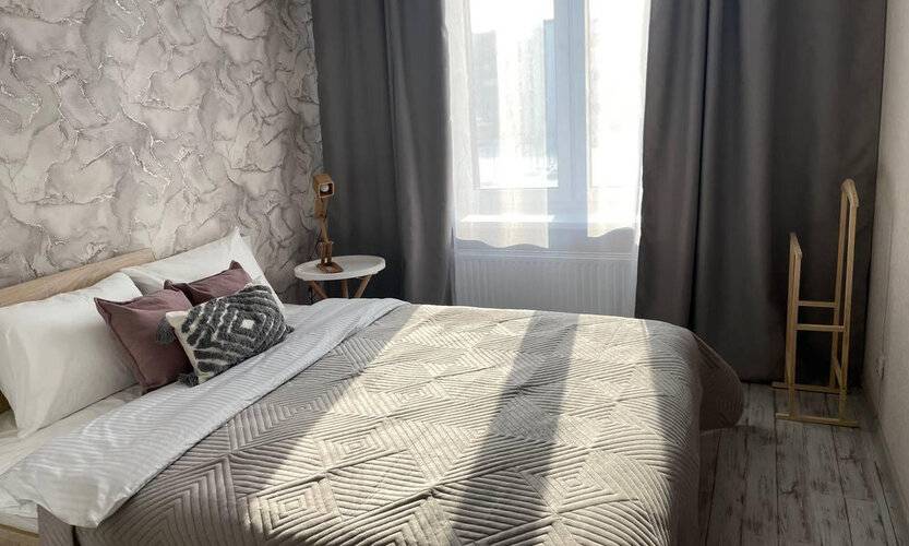 Добрый Дом В Цветах Башкирии Около Меги