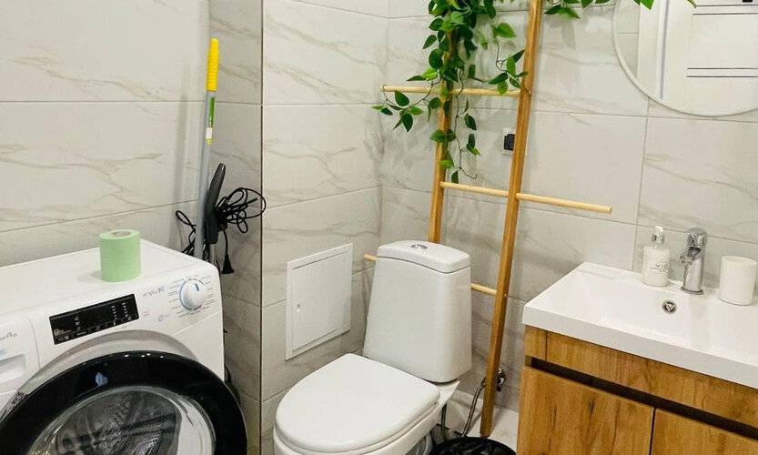 Добрый Дом В Цветах Башкирии Около Меги