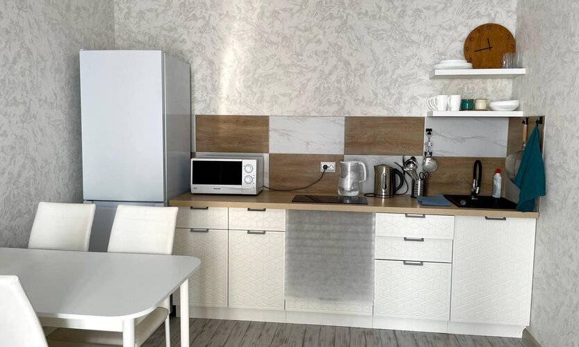 Добрый Дом В Цветах Башкирии Около Меги