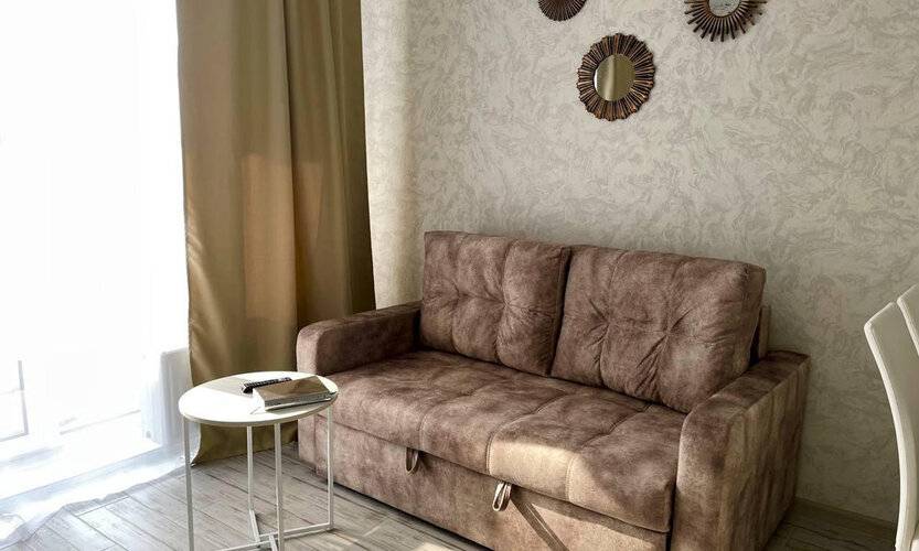 Добрый Дом В Цветах Башкирии Около Меги