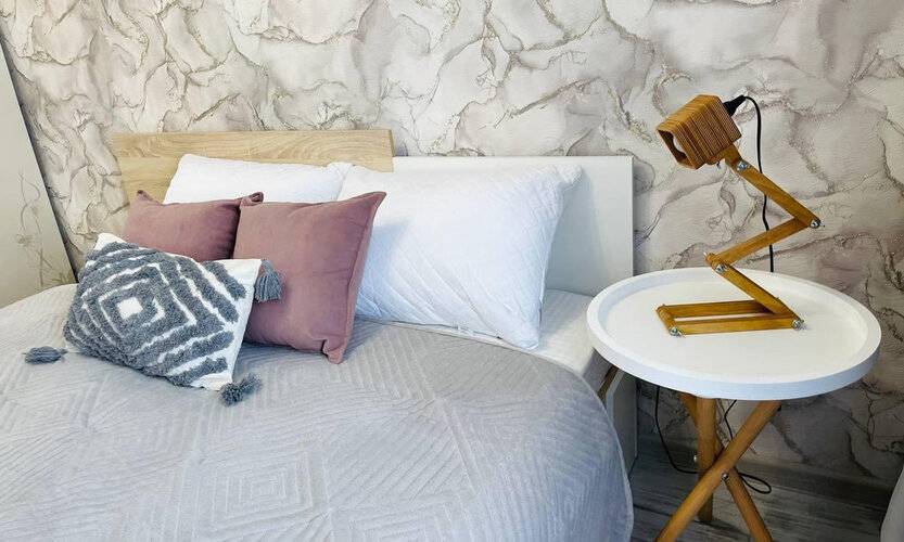 Добрый Дом В Цветах Башкирии Около Меги