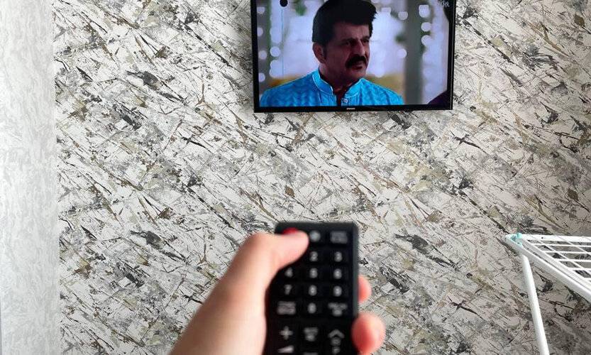 Добрый Дом В Цветах Башкирии Около Меги