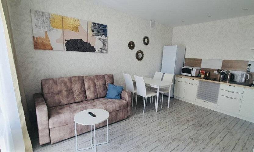 Добрый Дом В Цветах Башкирии Около Меги