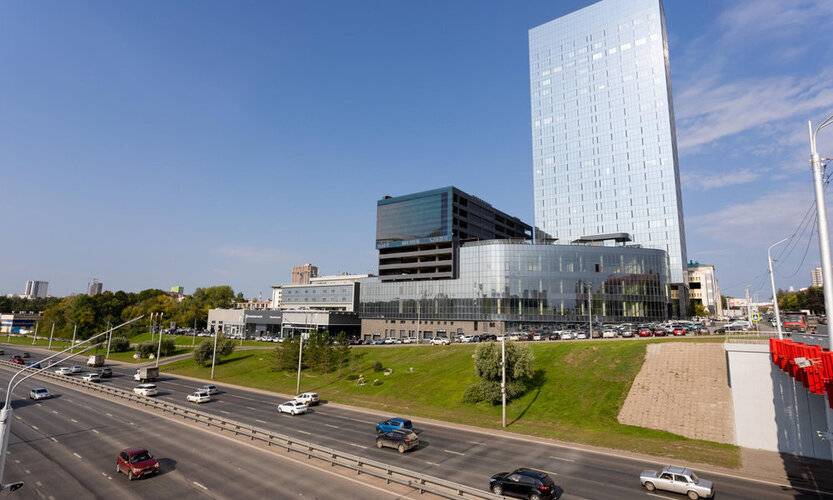 Apartments Liberty City На Улице 50 Лет Ссср