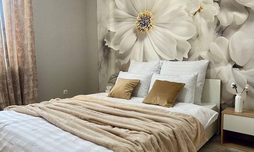 Apartments Liberty City На Улице Энтузиастов 10