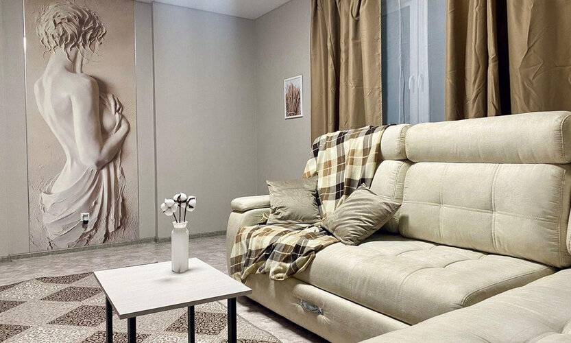 Apartments Liberty City На Улице Энтузиастов 10
