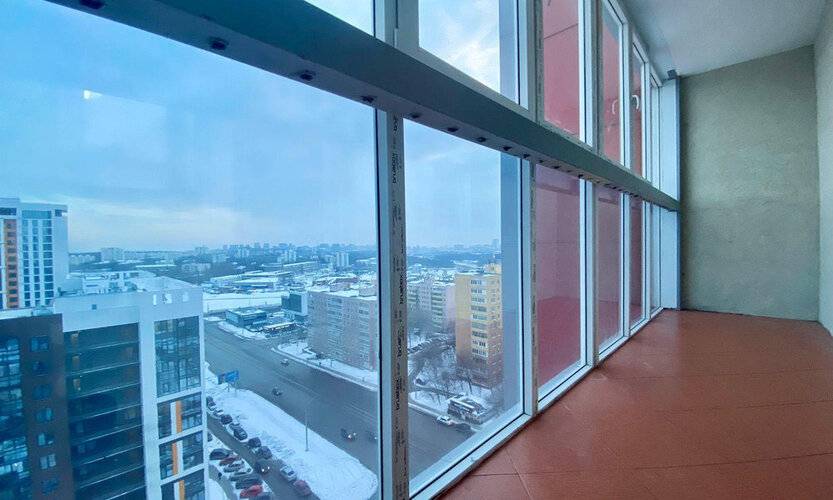 Apartments Liberty City На Улице Энтузиастов 10
