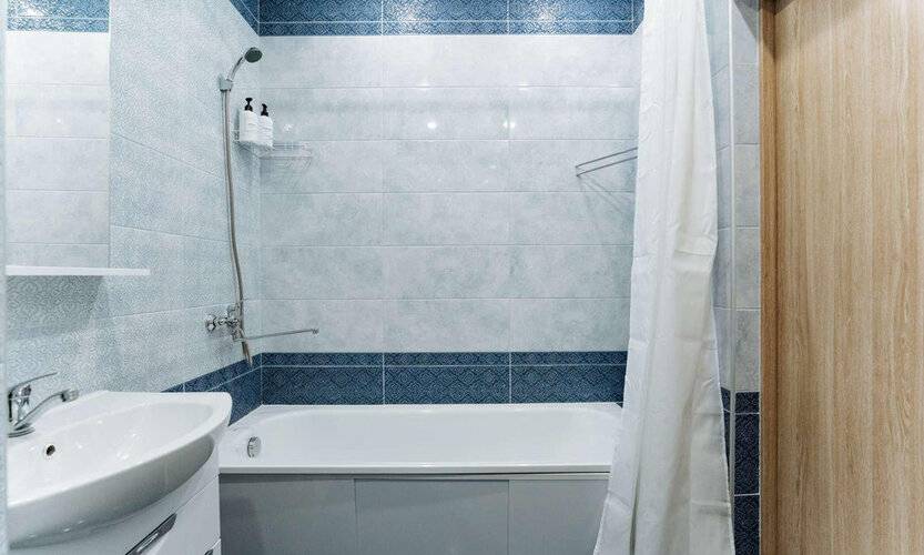 Apartments Liberty City На Улице Энтузиастов 10