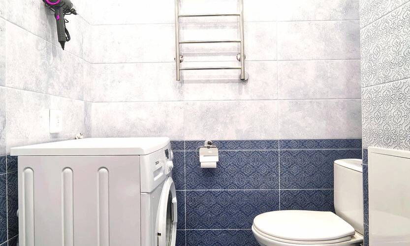 Apartments Liberty City На Улице Энтузиастов 10