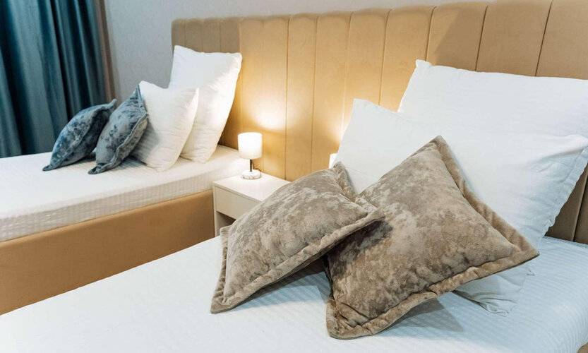 Apartments Liberty City На Улице Энтузиастов 10
