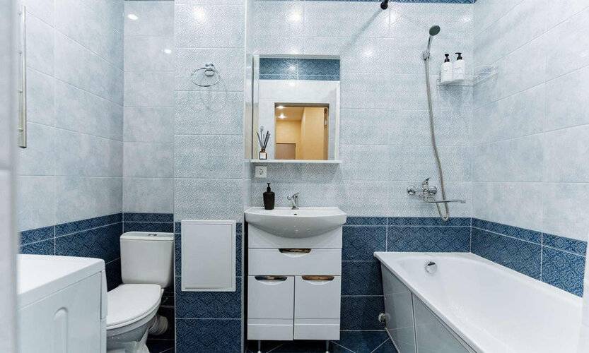 Apartments Liberty City На Улице Энтузиастов 10