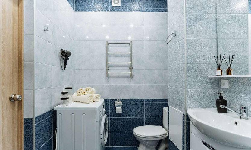 Apartments Liberty City На Улице Энтузиастов 10