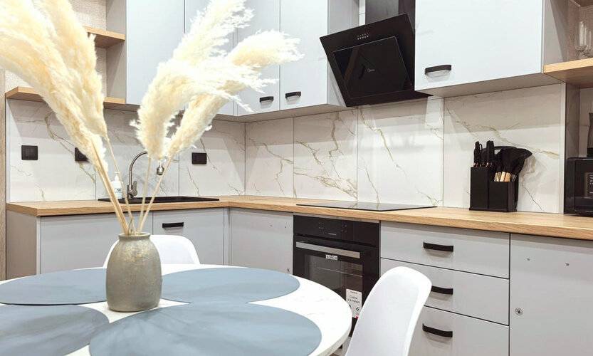 Apartments Liberty City На Улице Энтузиастов 10