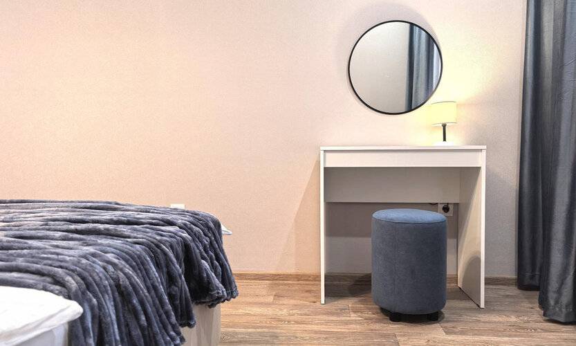 Apartments Liberty City На Улице Энтузиастов 10