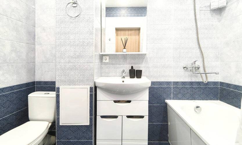 Apartments Liberty City На Улице Энтузиастов 10