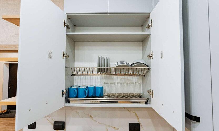 Apartments Liberty City На Улице Энтузиастов 10