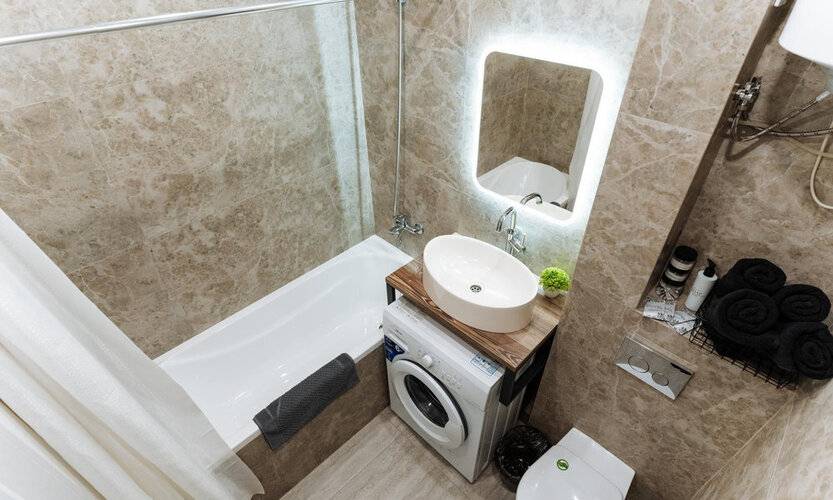 Apartments Liberty City На Улице Энтузиастов 7